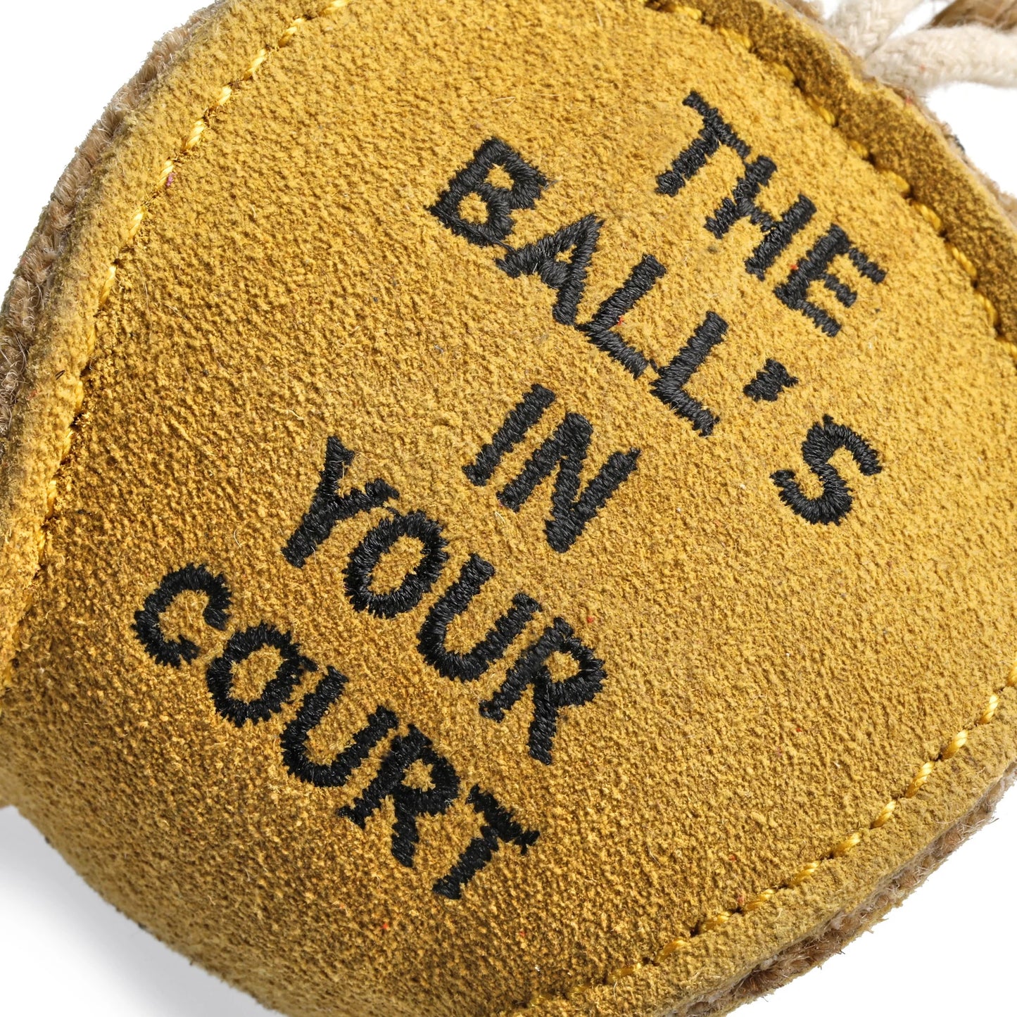 Balls in your Court - öko kutyajáték