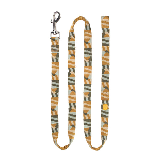 Kényelmes kutyapóráz 150 cm – Woolly Wolf Cloudbeam póráz