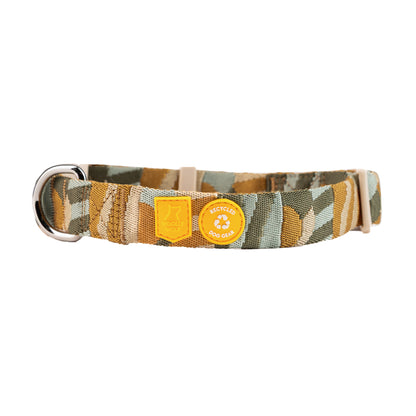 Woolly Wolf Cloudbeam prémium kutyafelszerelés - nyakörv