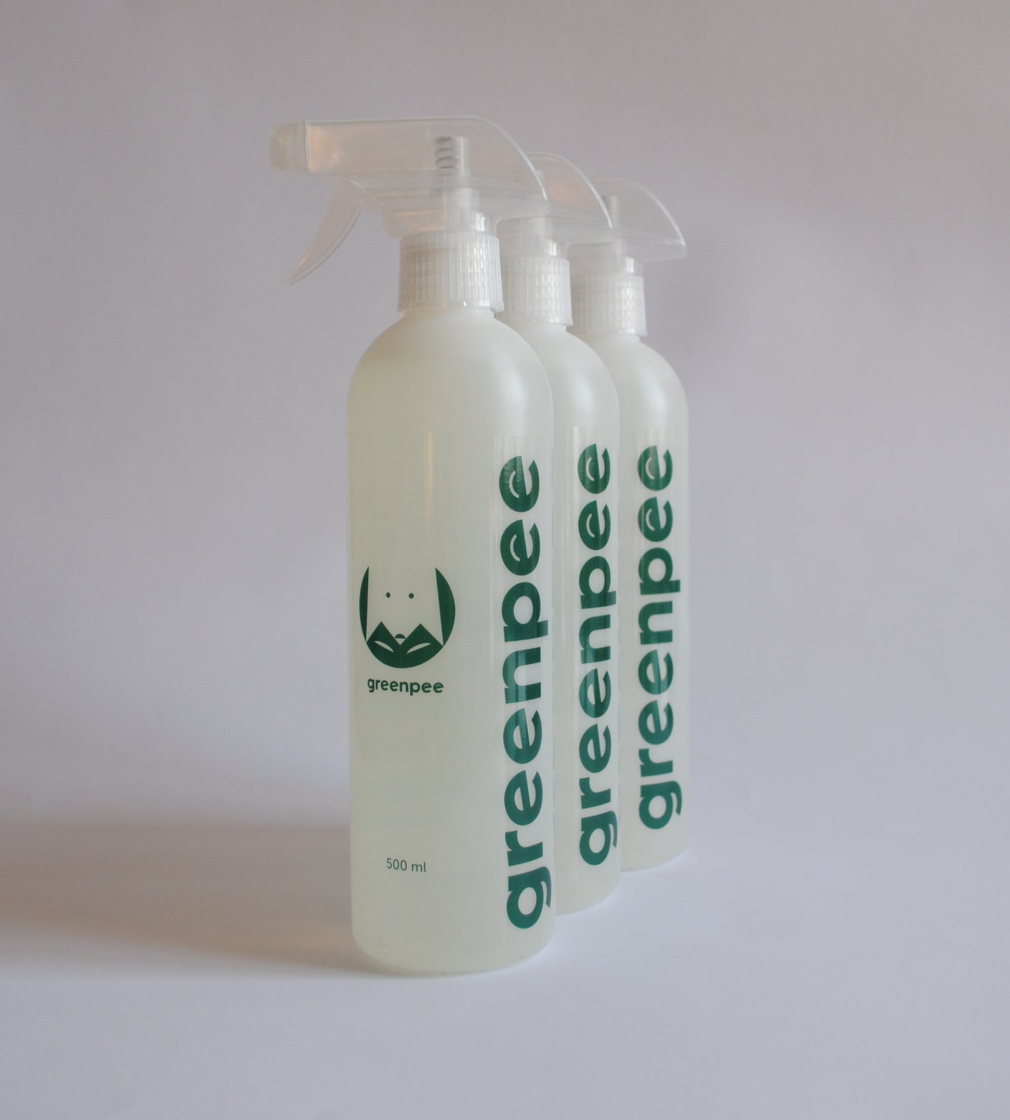 Enzimatikus vizeletsemlegesítő spray kutyáknak - természetes higiénia