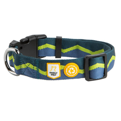 Woolly Wolf Horizon szett - Nyakörv + Póráz -30%