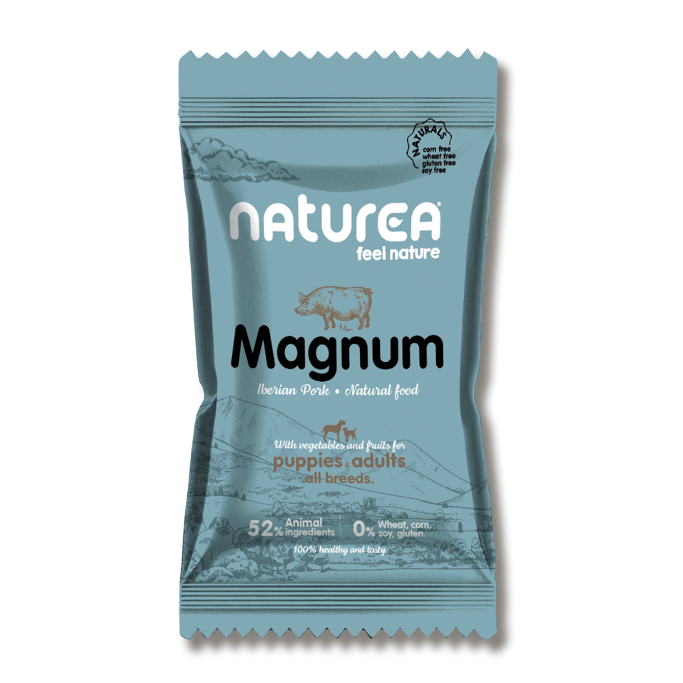 Nature Magnum kóstoló  csomag