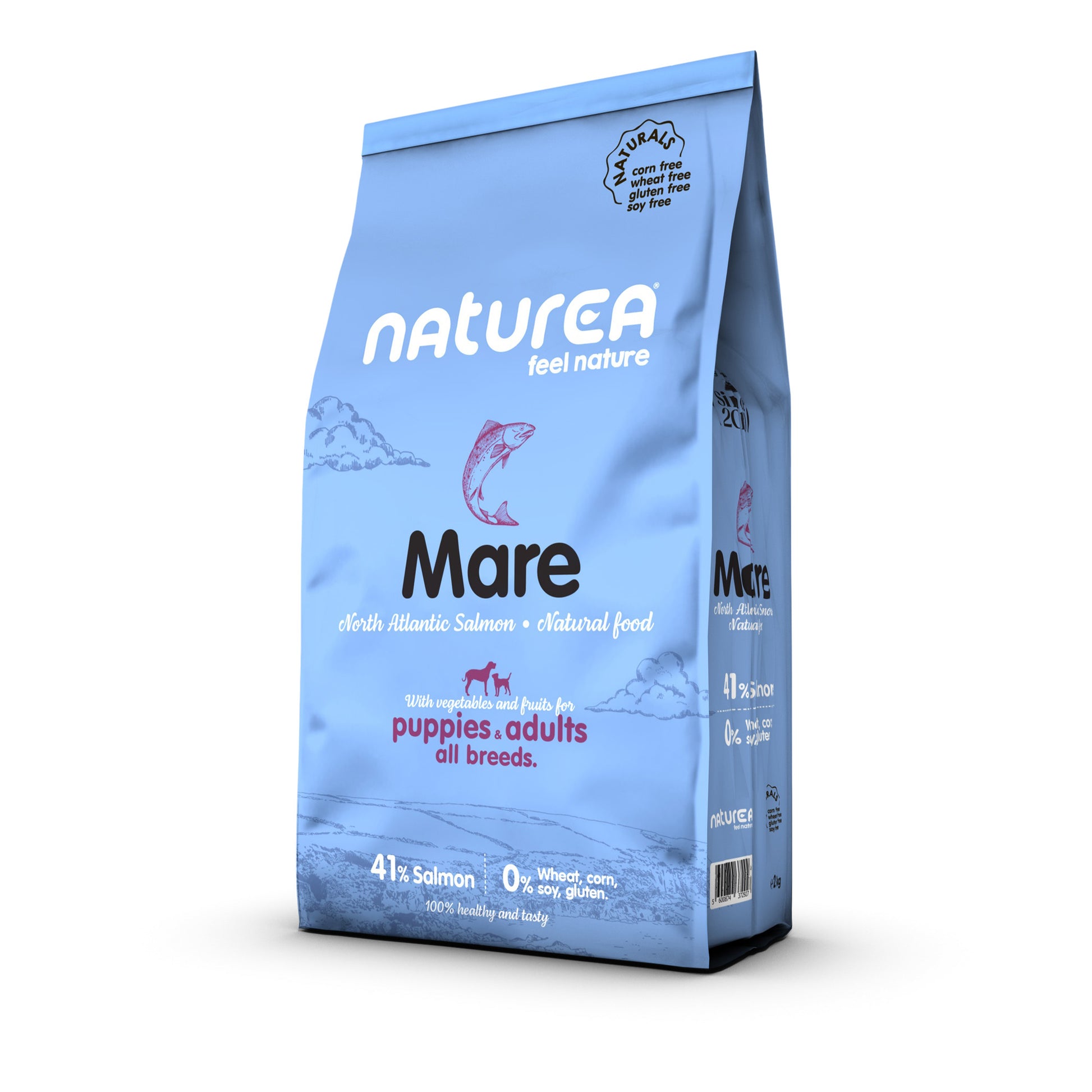 naturea kutyatáp allergiás kutyatáp