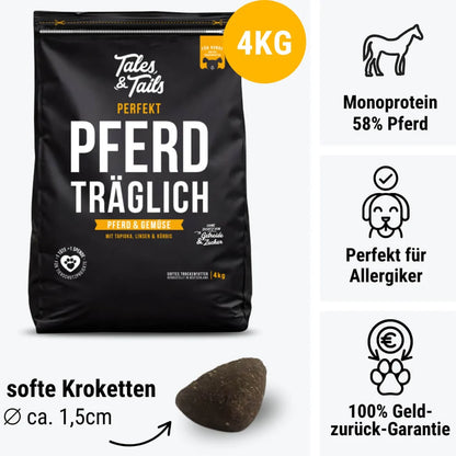 Pisztráng, Hering, Lazac - Félnedves Kutyatáp Felnőtt Kutyáknak