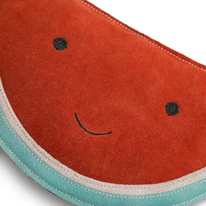 Wendy the Watermelon tartós kutyajáték