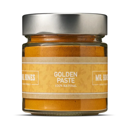 Golden Paste kutyáknak és macskáknak – 100% természetes étrend-kiegészítő kurkumával