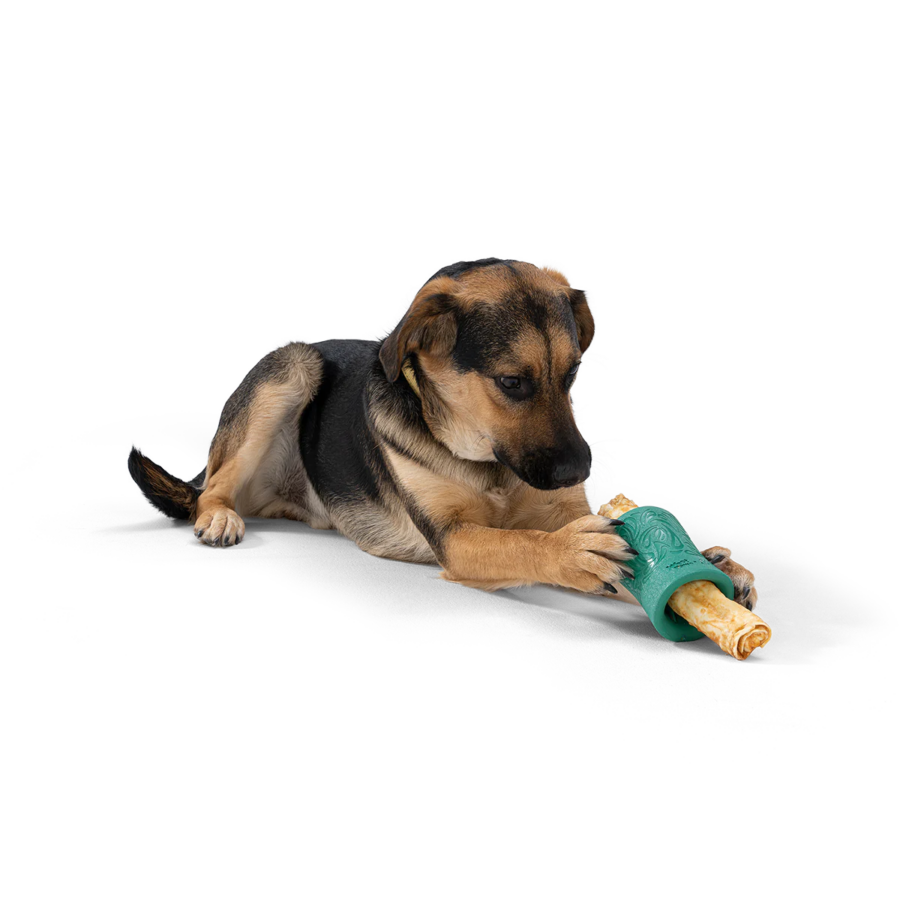 West Paw Funnl jutalomfalattal tölthető kutyajáték