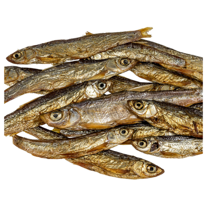 Cooka's szárított apró halak jutalomfalat 90g