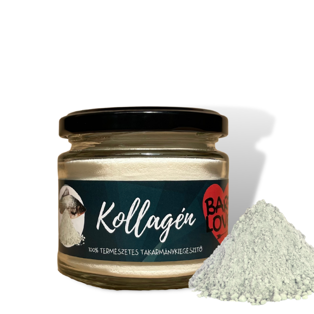 BARF LOVE - 100% Kollagén kutyáknak 50 g