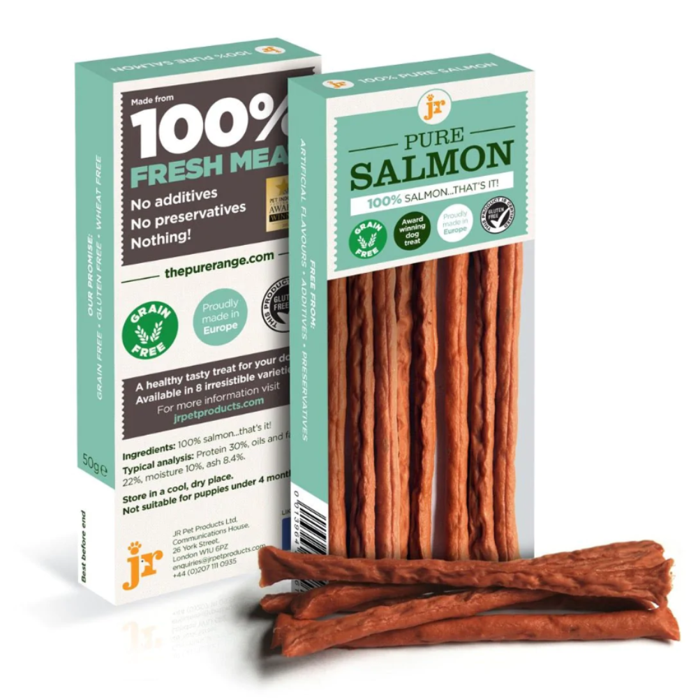 JR Pet Products - 100% lazachús stick 50 g