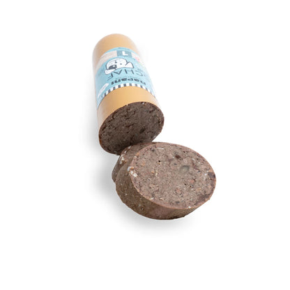 100% Bárányhús Nedves Eledel Kutyáknak | Monoprotein, Gabonamentes - allergiás, érzékeny emésztésű kutyáknak, BARF helyettesítő