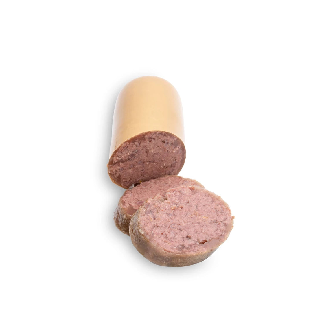 100% Kacsa Kutyáknak | Monoprotein Nedves Eledel – allergiás, érzékeny emésztésű kutyáknak, illetve BARF helyettesítőként