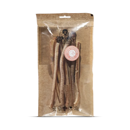 Kacsa légcső kutyáknak – 100% természetes fogtisztító snack