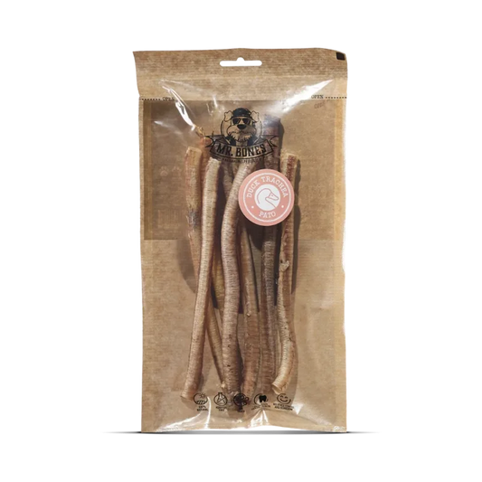 Kacsa légcső kutyáknak – 100% természetes fogtisztító snack