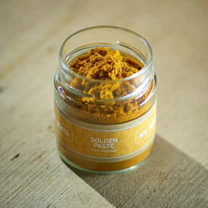 Golden Paste kutyáknak és macskáknak – 100% természetes étrend-kiegészítő kurkumával