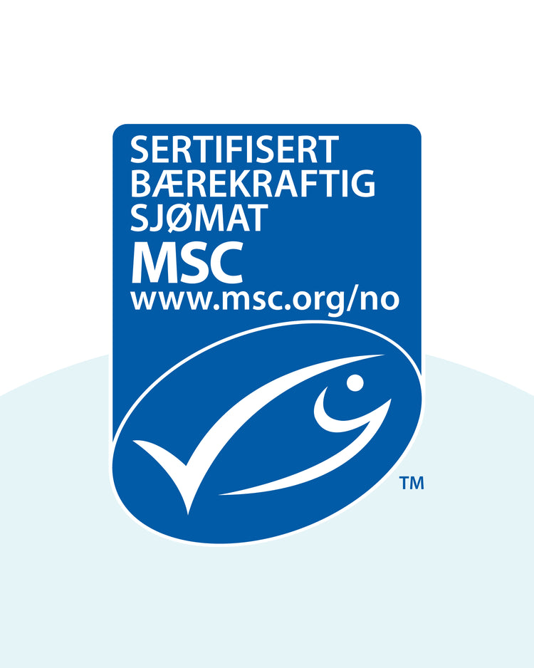 Vitbit Fish Snacks – MSC tanúsítvánnyal