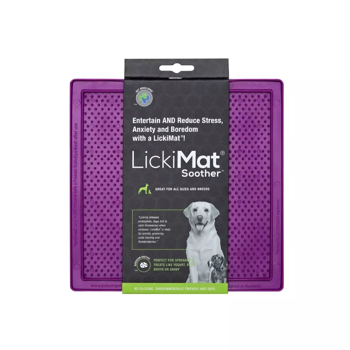 LickiMat®Soother™