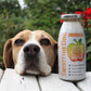 Smoothiedog - Immunio marhás smoothie menü kutyáknak