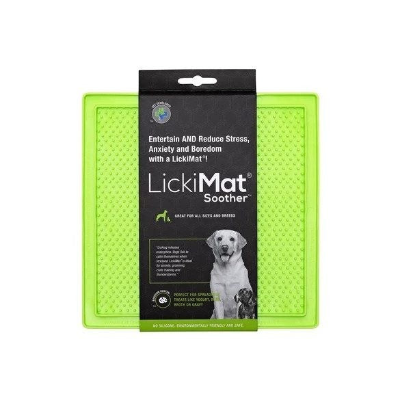 LickiMat®Soother™