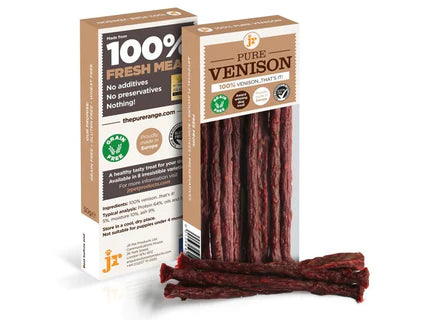 100% szarvashús stick 50g - JR Pet Products