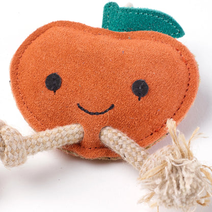 Sancho a mandarin - öko kutyajáték