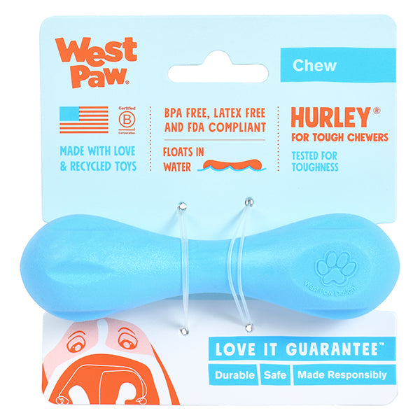 West Paw Hurley® Rágó Játék