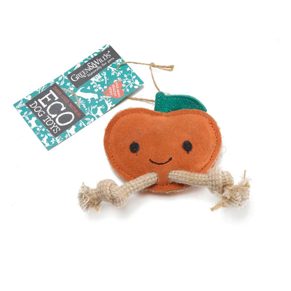Sancho a mandarin - öko kutyajáték