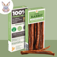 100% nyúlhús stick 50g - JR Pet Products
