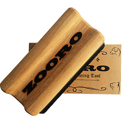 Zooro – Amazing Grooming Tool